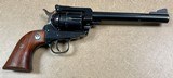 STURM, RUGER & CO., INC. NEW MODEL BLACKHAWK - 4 of 7