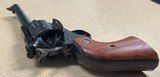 STURM, RUGER & CO., INC. NEW MODEL BLACKHAWK - 6 of 7