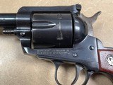 STURM, RUGER & CO., INC. NEW MODEL BLACKHAWK - 2 of 7