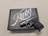 KIMBER MICRO 9 - 3 of 4
