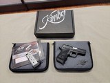 KIMBER MICRO 9 - 2 of 4