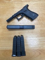 GLOCK 22 g22 gen 3 - 3 of 3