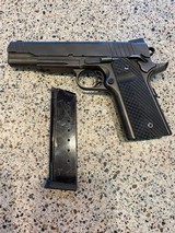 PARA ORDNANCE BLACK OPS 1911 - 1 of 7