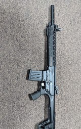 PANZER ARMS AR Twelve - 1 of 5