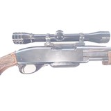REMINGTON 760 Gamemaster w/Redfield Scope - 5 of 7