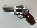 RUGER GP100 - 2 of 7