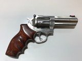 RUGER GP100 - 1 of 7