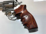 RUGER GP100 - 4 of 7