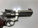 RUGER GP100 - 6 of 7