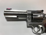 RUGER GP100 - 3 of 7