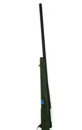 WEATHERBY Vangaurd - 1 of 2