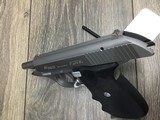 SIG SAUER P230 SL - 4 of 5