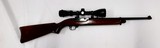 RUGER CARBINE - 1 of 7