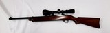 RUGER CARBINE - 2 of 7