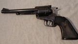 RUGER NEW MODEL SUPER BLACKHAWK - 1 of 7