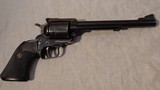 RUGER NEW MODEL SUPER BLACKHAWK - 2 of 7