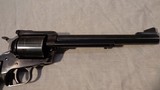 RUGER NEW MODEL SUPER BLACKHAWK - 5 of 7