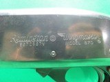 REMINGTON 870 - 4 of 7
