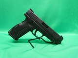 SPRINGFIELD ARMORY XD-M - 1 of 5