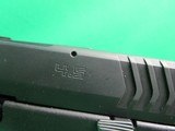 SPRINGFIELD ARMORY XD-M - 5 of 5