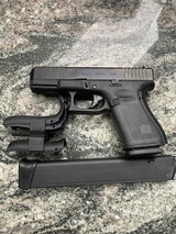 GLOCK 19gen5 - 1 of 2