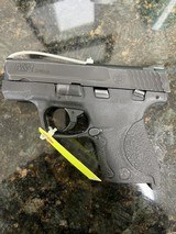 SMITH & WESSON M&P 9 SHIELD - 2 of 2