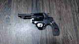 SMITH & WESSON 36-1 - 3 of 3