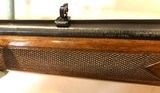 WINCHESTER 70 FEATHERWEIGHT (PRE 64) - 7 of 7