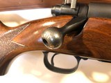 WINCHESTER 70 FEATHERWEIGHT (PRE 64) - 3 of 7