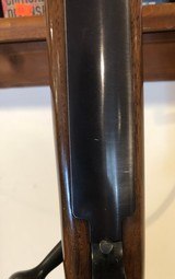 WINCHESTER 70 FEATHERWEIGHT (PRE 64) - 6 of 7