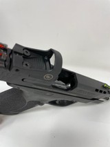 SMITH & WESSON M&P 9 Shield 2.0 Performance Center - 6 of 7