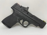 SMITH & WESSON M&P 9 Shield 2.0 Performance Center - 3 of 7