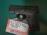 SMITH & WESSON M&P 9 SHIELD - 2 of 2