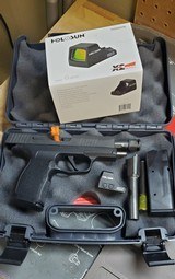 SIG SAUER P365XL - 1 of 6