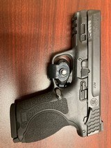 SMITH & WESSON M&P 40 2.0 - 1 of 4