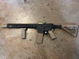 SMITH & WESSON M&P 15 - 2 of 6