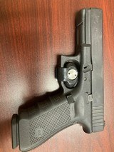 GLOCK 22 GEN 4 - 1 of 4