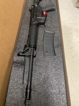 SMITH & WESSON ar-556 - 1 of 5