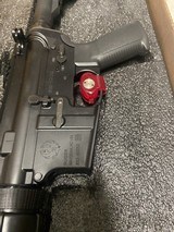 SMITH & WESSON ar-556 - 2 of 5