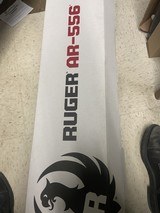 SMITH & WESSON ar-556 - 5 of 5