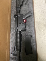 SMITH & WESSON ar-556 - 3 of 5