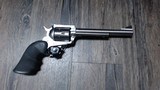 RUGER New Mpdel Blackhawk - 1 of 2
