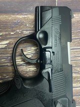 BERETTA Px4 Storm Type F Sub Compact with Trijicon - 4 of 7