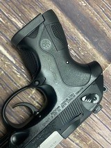BERETTA Px4 Storm Type F Sub Compact with Trijicon - 6 of 7