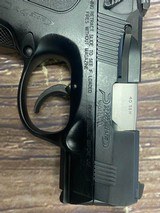 BERETTA Px4 Storm Type F Sub Compact with Trijicon - 7 of 7