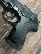 BERETTA Px4 Storm Type F Sub Compact with Trijicon - 3 of 7