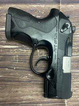 BERETTA Px4 Storm Type F Sub Compact with Trijicon - 5 of 7