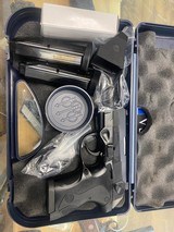 BERETTA Px4 Storm Type F Sub Compact with Trijicon - 1 of 7