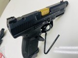 CANIK TP9 ELITE COMBAT - 3 of 4