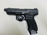 CANIK TP9 ELITE COMBAT - 1 of 4